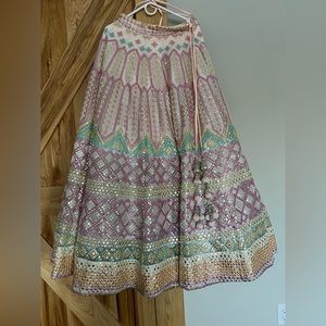 Women’s lehenga